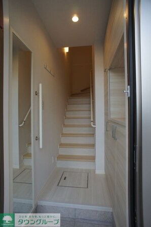 カメリアの物件内観写真